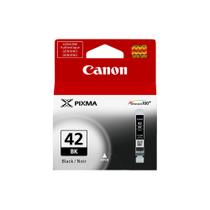 Cartucho de tinta Canon CLI-42 preto compatível com PRO-100