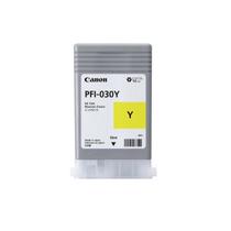 Cartucho de Tinta Canon PFI-030 PFI-030Y Amarelo TA30