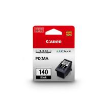 Cartucho de Tinta Canon PG-140XL Preto