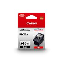 Cartucho de Tinta Canon PG-240XXL Preto Genuíno - para Impressoras MG2120/3120