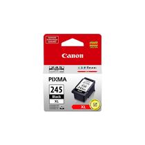 Cartucho de Tinta Canon PG-245XL Preto - Genuíno