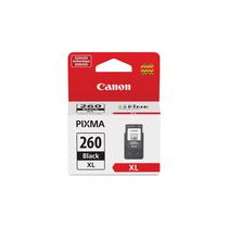 Cartucho de tinta Canon PG-260 XL preto genuíno TS5320/6420/6420