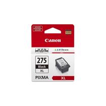 Cartucho de tinta Canon PG-275 XL preto genuíno TS3520/3522