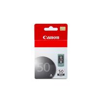 Cartucho de tinta Canon PG-50 preto genuíno MX310/300 MP460/150/160/170/180/450 JX200/210P