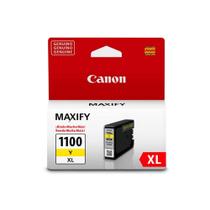 Cartucho de Tinta Canon PGI-1100XL PGI1100XL Amarelo