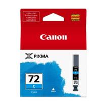 Cartucho de Tinta Canon PGI-72 Ciano para PRO-10 Original