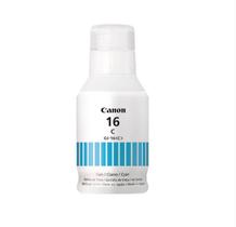 Cartucho de Tinta Ciano Canon GX6010 GX7010 - GI16C Cartucho de Tinta Ciano Canon GX6010 GX7010 - GI16C