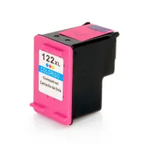 Cartucho de Tinta Compatível 122 XL Color 4504 3510 3059A 13ml