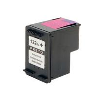 CARTUCHO DE TINTA COMPATIVEL 122XL BLACK (Premium)