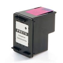 Cartucho de Tinta Compatível 60xl 60 para F4480 F4280 F4580 D1660 C4680 C4780 D410a D110a F4210 Preto 12ml