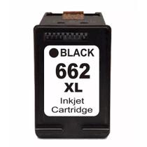 Cartucho De Tinta Compatível 662xl 662 Deskjet 2515 2516 3515 1516 3546 3516 2546 2545 1515 1015