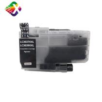 Cartucho de Tinta Compativel Brother LC3039BK XL LC-3039BK Preto J5845 J5945 J6545 J6945 55ml Cartucho de Tinta Compativel Brother LC3039BK XL LC-3039BK Preto J5845 J5945 J6545 J6945 55ml