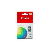 Cartucho de Tinta Compatível Canon CL-41 para Impressoras iP1700/iP1600/iP62