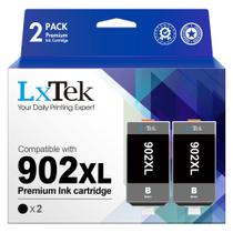 Cartucho de tinta compatível com LXTek 902XL para HP Officejet 6978 Cartucho de tinta compatível com LXTek 902XL para HP Officejet 6978