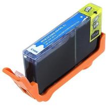 Cartucho de Tinta Compatível HP564XL Ciano CB323WN (16ml) - Alta Qualidade