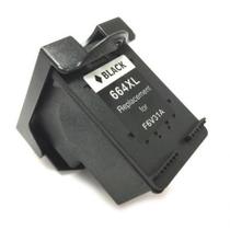 Cartucho de Tinta Compatível HP664XL Preto F6V31AB (14ml) Cartucho de Tinta Compatível HP664XL Preto F6V31AB (14ml)