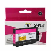 Cartucho de Tinta Compatível para 954xl 954 Marca X-Full para Pro 8210 8710 8720 8730 7720 7740
