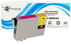 Cartucho de Tinta Compatível T047320 Magenta 12ml