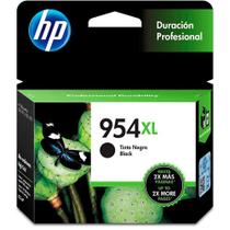 Cartucho de tinta de alto rendimento HP 954XL Preto (L0S71AB) Cartucho de tinta de alto rendimento HP 954XL Preto (L0S71AB)