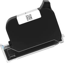 Cartucho de Tinta de Secado Rápido Original Eudaemelli 42ml, Repuesto Compatible para Impressora Jato de Tinta Portátil de 0,5 polegadas/12,7mm TIJ228/T1000/P6/A1 (Azul)