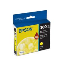 Cartucho de tinta Epson 200 DuraBrite Ultra High Capacity Amarelo