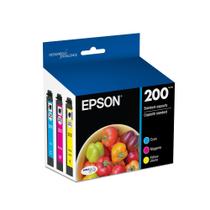 Cartucho de tinta Epson 200 DuraBrite Ultra Standard Capacity Cartucho de tinta Epson 200 DuraBrite Ultra Standard Capacity