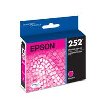 Cartucho de tinta Epson 252 DuraBrite Ultra Magenta T252320