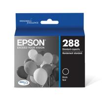 Cartucho de tinta Epson 288 DuraBrite Ultra Black T288120-S