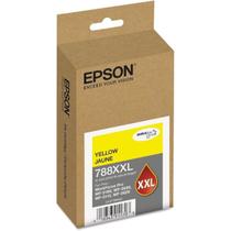 Cartucho de Tinta Epson 788XXL WF-5190/5690 Amarelo *