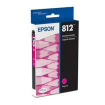 Cartucho de tinta Epson 812 DuraBrite Ultra Magenta T812320-S