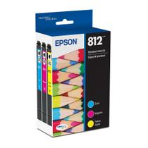 Cartucho de tinta EPSON 812 DuraBrite Ultra Standard Capacity