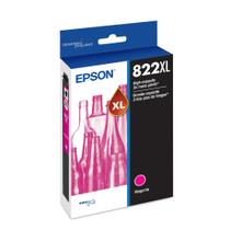 Cartucho de tinta Epson 822 DuraBrite Magenta de Ultra Alta Capacidade