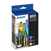 Cartucho de tinta Epson 822 DuraBrite Ultra Standard Capacity
