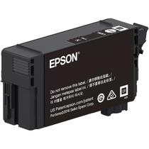 Cartucho de Tinta Epson T40W120 Preto T40W T3170M T3170