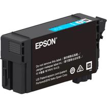 Cartucho de Tinta Epson T40W220 Ciano T40W T3170M T3170 Cartucho de Tinta Epson T40W220 Ciano T40W T3170M T3170