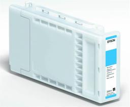Cartucho de tinta Epson Ultra Chrome XD Cyan 350mL T693200 Cartucho de tinta Epson Ultra Chrome XD Cyan 350mL T693200