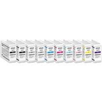 Cartucho de tinta Epson Ultrachrome PRO10 Light Cyan T46Y500 Cartucho de tinta Epson Ultrachrome PRO10 Light Cyan T46Y500