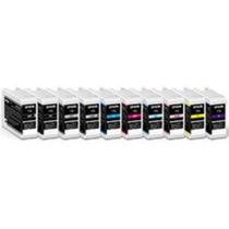 Cartucho de tinta Epson Ultrachrome PRO10 Light Cyan T770520 25mL
