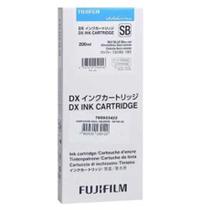 Cartucho De Tinta Fuji Dx100