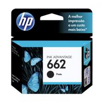 Cartucho de Tinta HP 662 CZ103AB