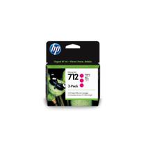 Cartucho de Tinta hp 712 Magenta 3ed78a hp