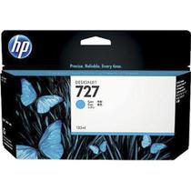 Cartucho de Tinta HP 727 B3P19A Ciano Designjet T1500 Cartucho de Tinta HP 727 B3P19A Ciano Designjet T1500