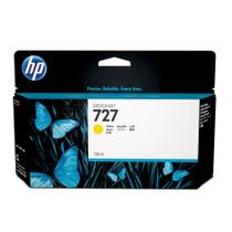 Cartucho de tinta HP 727 (B3P21A) Designjet para T920, T930, T1500 Cartucho de tinta HP 727 (B3P21A) Designjet para T920, T930, T1500
