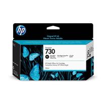 Cartucho de Tinta HP 730 Preto Fotográfico P2V67A Plotter