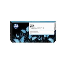 Cartucho de Tinta HP 747 Gloss Enhancer P2V87A Z9+ W3Z71A Cartucho de Tinta HP 747 Gloss Enhancer P2V87A Z9+ W3Z71A