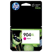 Cartucho de Tinta HP 904XL T6M08AB T6M08AL Magenta
