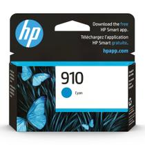 Cartucho de tinta HP 910 Cyan 3YL58AN para OfficeJet 8010 8020 Cartucho de tinta HP 910 Cyan 3YL58AN para OfficeJet 8010 8020
