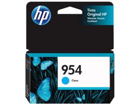 Cartucho de Tinta HP 954 Ciano Original Alto Desempenho