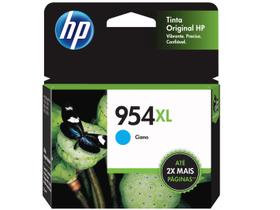 Cartucho de Tinta HP 954 XL Ciano - Original