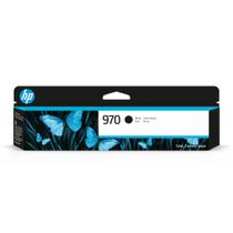 Cartucho de tinta HP 970 Preto PageWide CN621AM